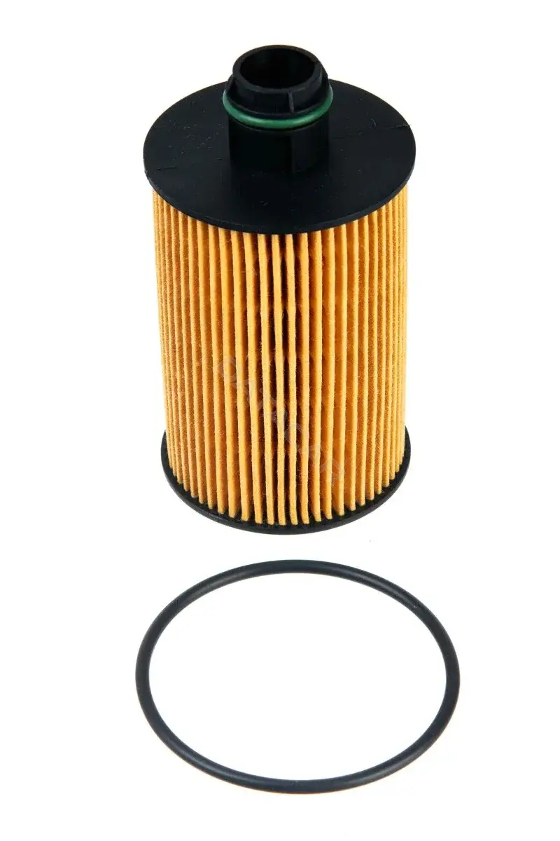 Масляный фильтр STELLOX 20-50742-SX