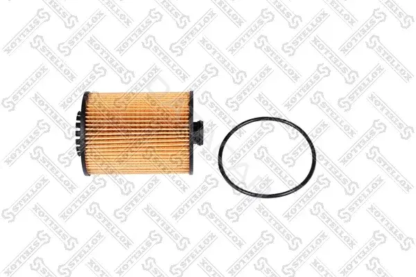 Масляный фильтр STELLOX 20-50755-SX