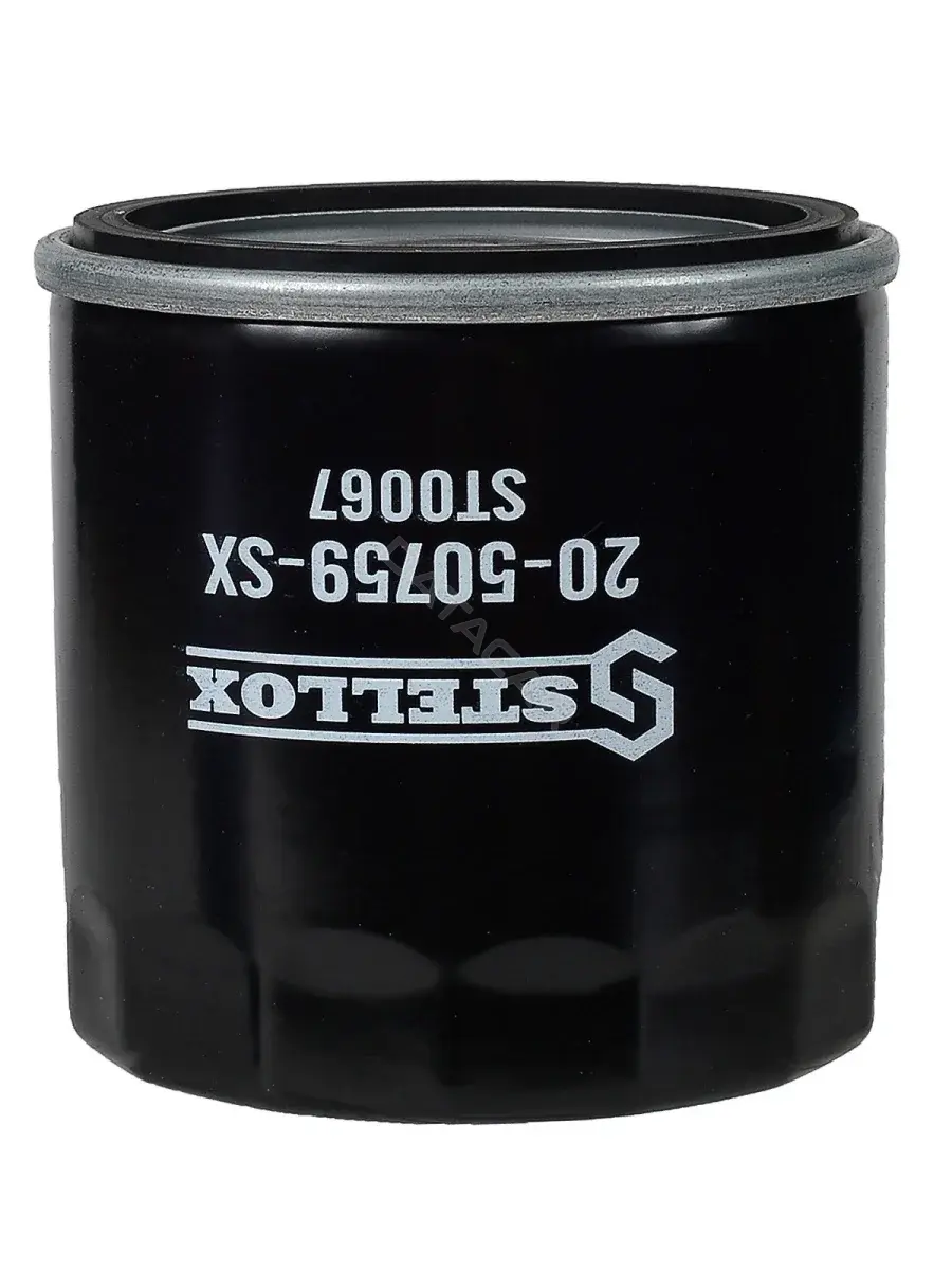 Масляный фильтр STELLOX 20-50759-SX