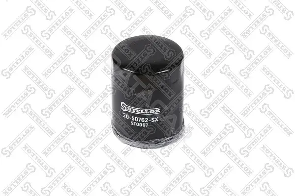 Масляный фильтр STELLOX 20-50762-SX
