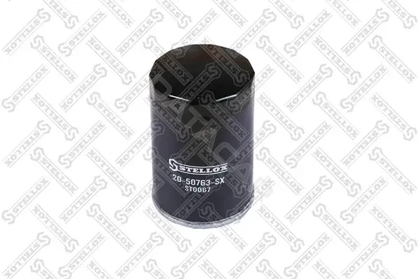 Масляный фильтр STELLOX 20-50763-SX