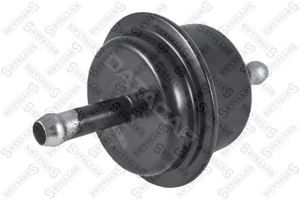 Фильтр масляный акпп STELLOX 20-51006-SX