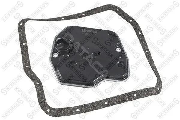 Фильтр масляный акпп STELLOX 20-51007-SX