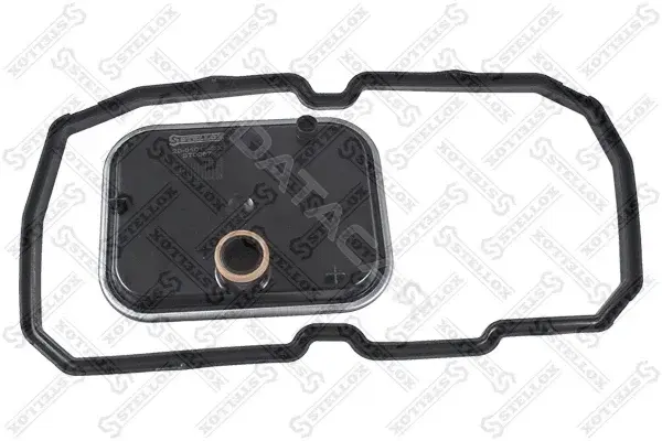 Фильтр масляный акпп STELLOX 20-51014-SX