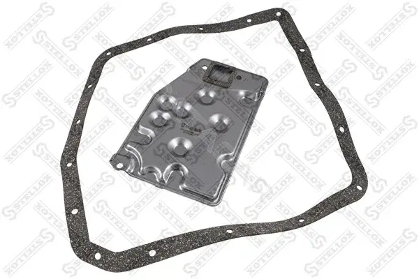 Фильтр масляный акпп STELLOX 20-51020-SX