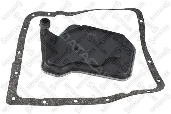 Фильтр масляный акпп STELLOX 20-51022-SX