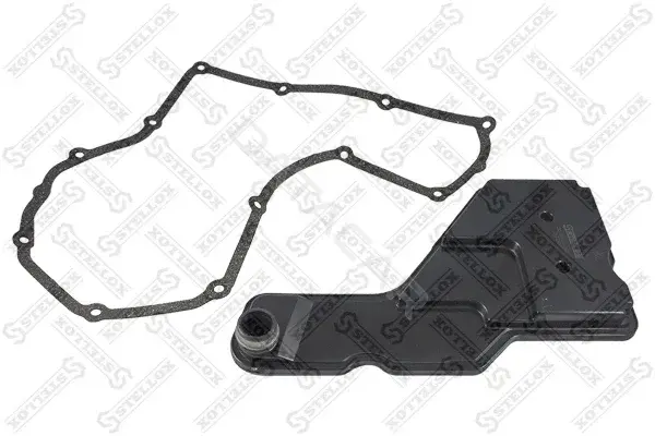 Фильтр масляный акпп STELLOX 20-51030-SX