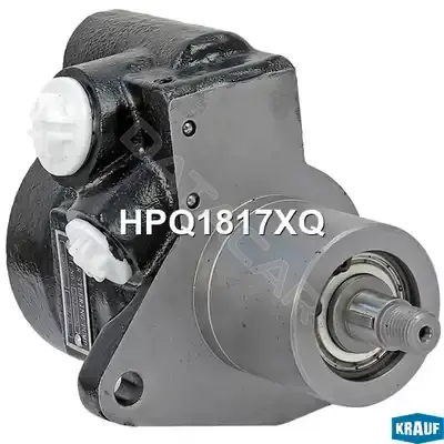 Насос гидроусилителя руля KRAUF HPQ1817XQ