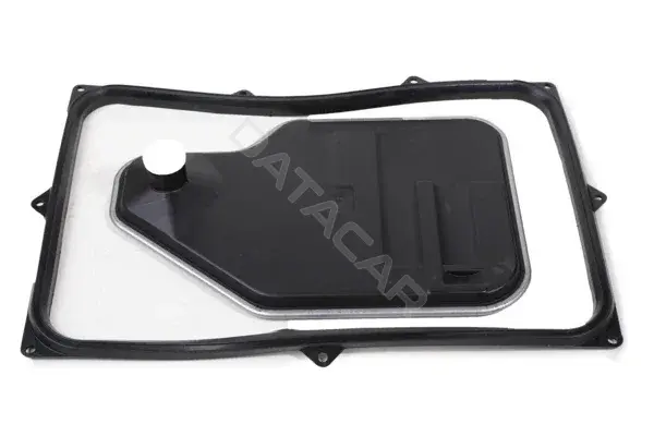 Фильтр масляный акпп STELLOX 20-51087-SX