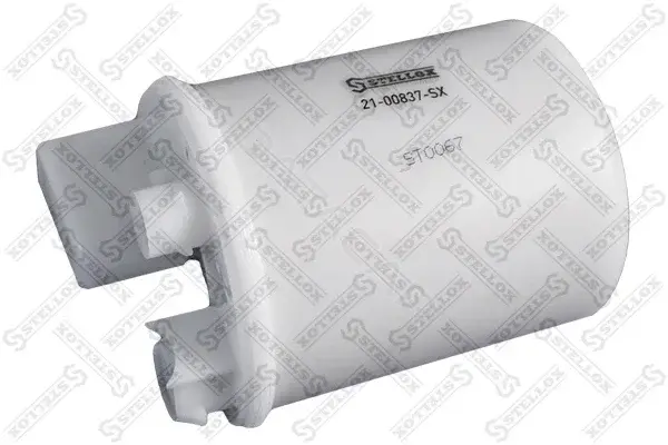 Топливный фильтр STELLOX 21-00837-SX