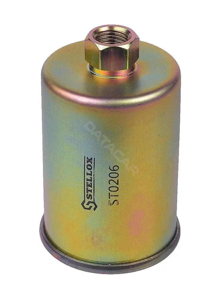 Топливный фильтр STELLOX 21-00839-SX