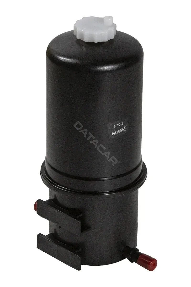 Топливный фильтр STELLOX 21-00848-SX