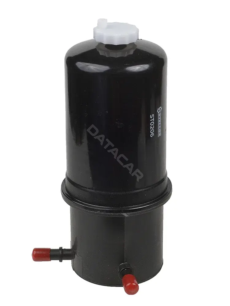 Топливный фильтр STELLOX 21-00850-SX
