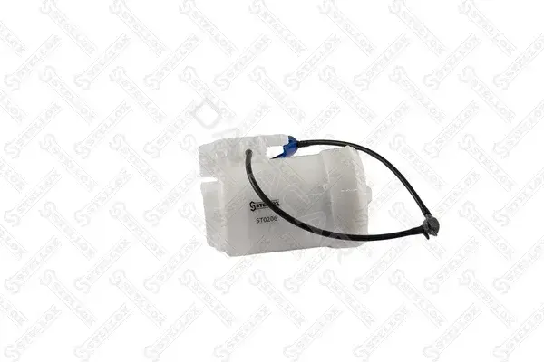 Топливный фильтр STELLOX 21-00861-SX