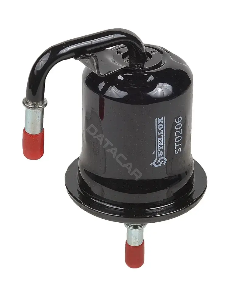 Топливный фильтр STELLOX 21-00874-SX