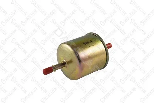 Топливный фильтр STELLOX 21-00875-SX