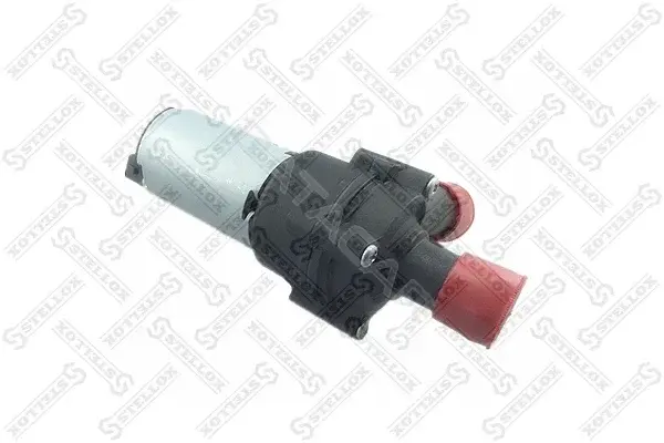 Помпа электрическая STELLOX 24-00001-SX