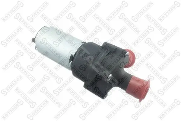 Помпа электрическая STELLOX 24-00004-SX