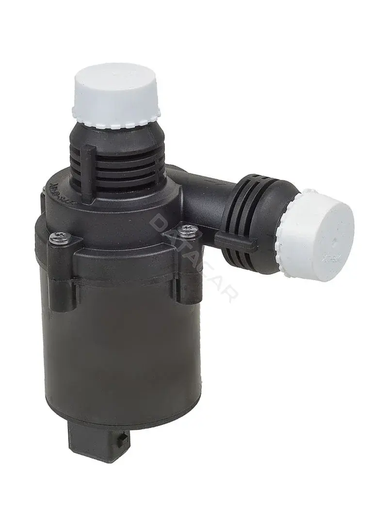 Помпа электрическая STELLOX 24-00012-SX