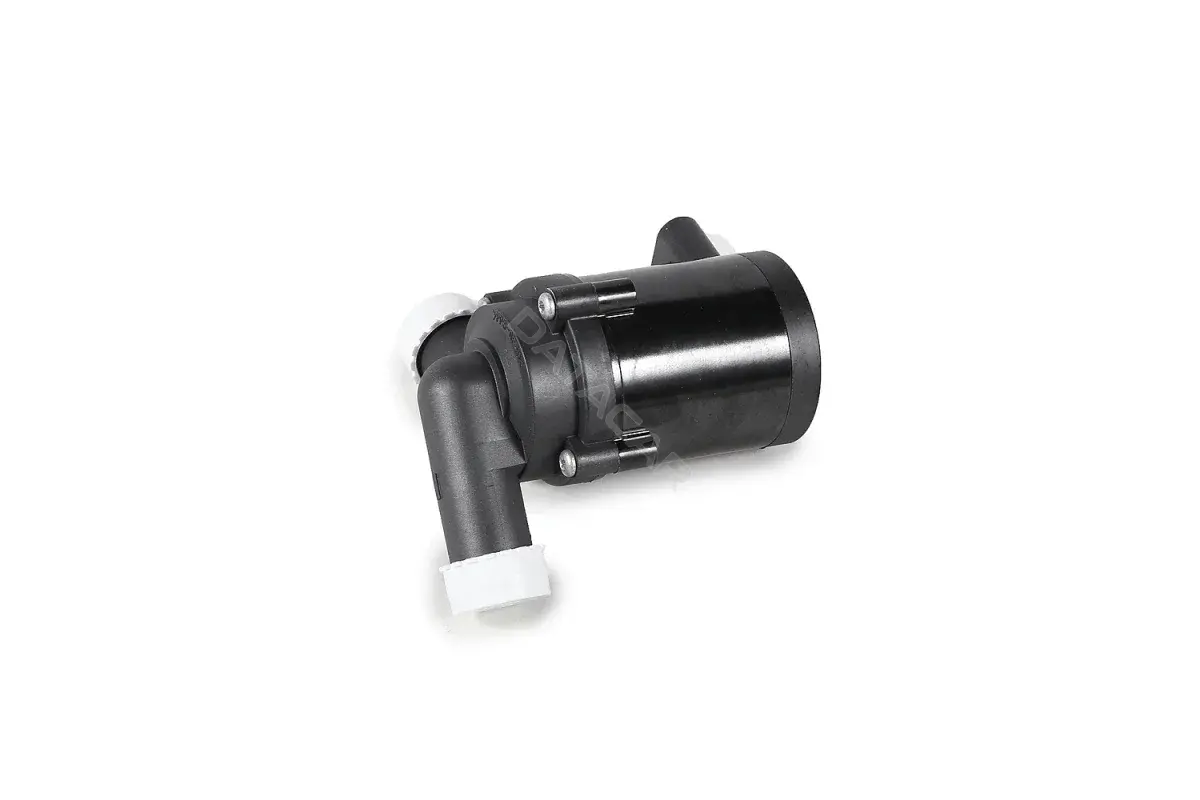 Помпа электрическая STELLOX 24-00027-SX