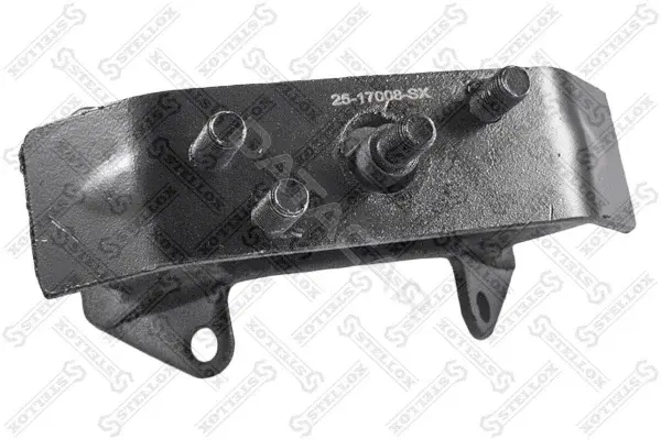 Подушка двигателя (Опора) STELLOX 25-17008-SX