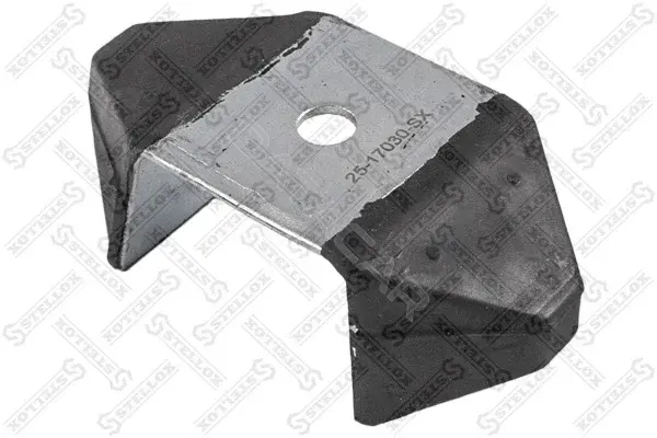 Подушка двигателя (Опора) STELLOX 25-17030-SX