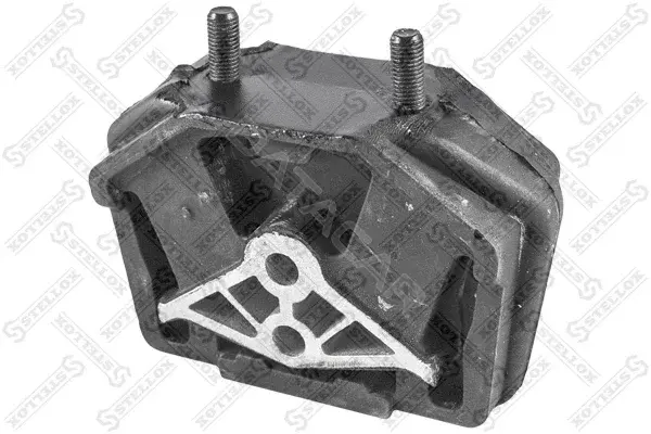 Подушка двигателя (Опора) STELLOX 25-17114-SX