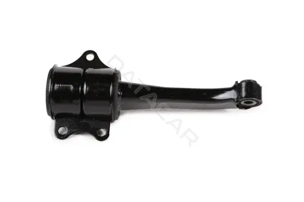 Подушка двигателя (Опора) STELLOX 25-17117-SX