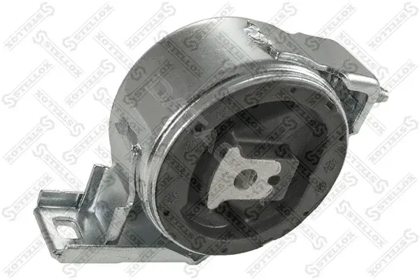 Подушка двигателя (Опора) STELLOX 25-17119-SX