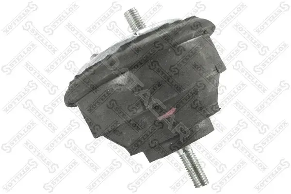 Подушка двигателя (Опора) STELLOX 25-17128-SX