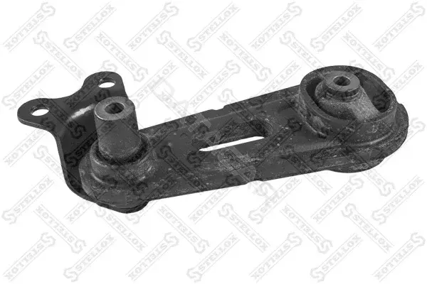 Подушка двигателя (Опора) STELLOX 25-17453-SX