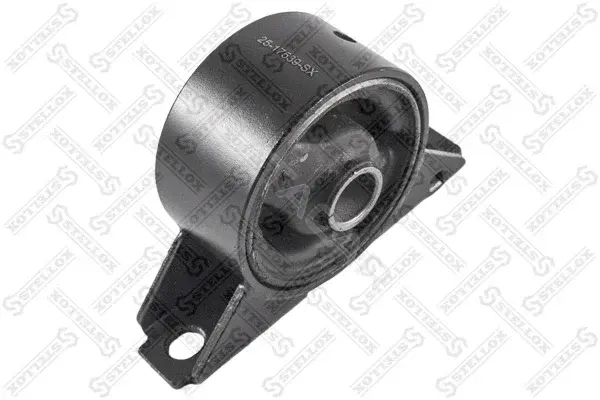 Подушка двигателя (Опора) STELLOX 25-17539-SX