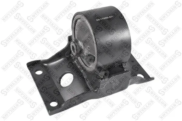 Подушка двигателя (Опора) STELLOX 25-17699-SX