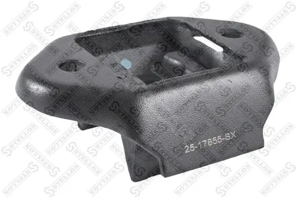 Подушка двигателя (Опора) STELLOX 25-17855-SX
