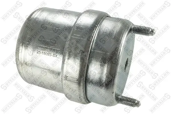 Подушка двигателя (Опора) STELLOX 25-18093-SX