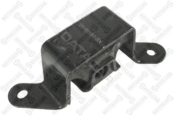 Крепление глушителя STELLOX 25-18154-SX