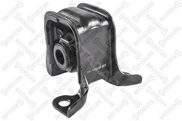 Подушка двигателя (Опора) STELLOX 25-18206-SX