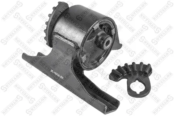 Подушка двигателя (Опора) STELLOX 25-18208-SX