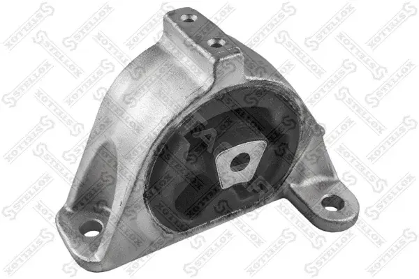 Подушка двигателя (Опора) STELLOX 25-18215-SX