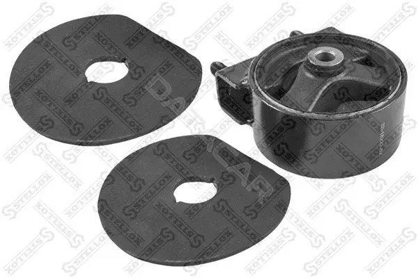 Подушка двигателя (Опора) STELLOX 25-18222-SX