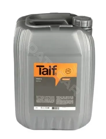Масло трансмиссионное TAIF 214120