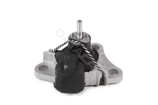 Подушка двигателя (Опора) STELLOX 25-18270-SX