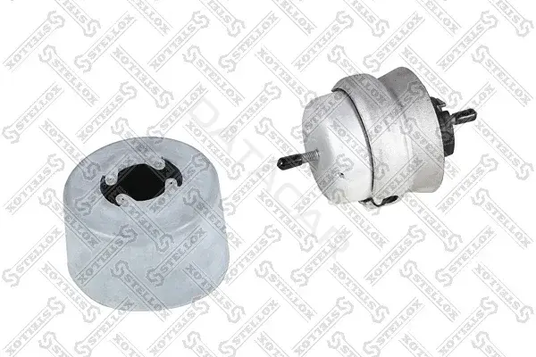 Подушка двигателя (Опора) STELLOX 25-18298-SX