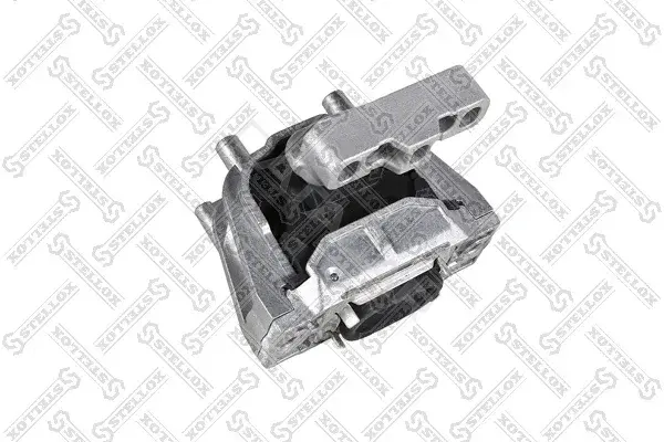 Подушка двигателя (Опора) STELLOX 25-18370-SX