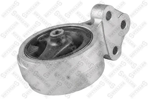 Подушка двигателя (Опора) STELLOX 25-53090-SX