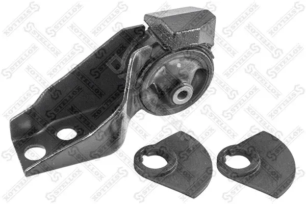Подушка двигателя (Опора) STELLOX 25-71076-SX