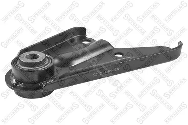 Подушка двигателя (Опора) STELLOX 25-71091-SX