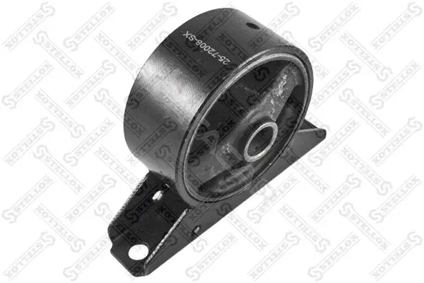 Подушка двигателя (Опора) STELLOX 25-72008-SX