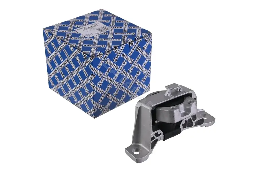 Подушка двигателя (Опора) STELLOX 25-98042-SX