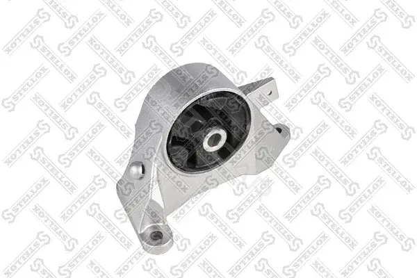Подушка двигателя (Опора) STELLOX 25-98060-SX